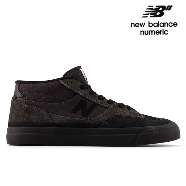 ニューバランス　ヌメリック　NM 417ODS NUMERIC スケートシューズ New Balance Numeric ニューバランス ヌメリック スニーカー
