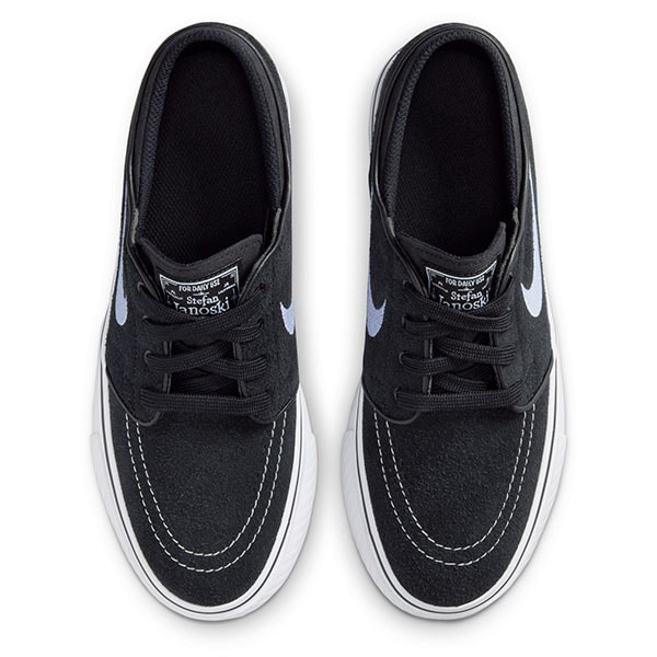 NIKE SB】STEFAN JANOSKI (GS) カラー：black/white 525104-029