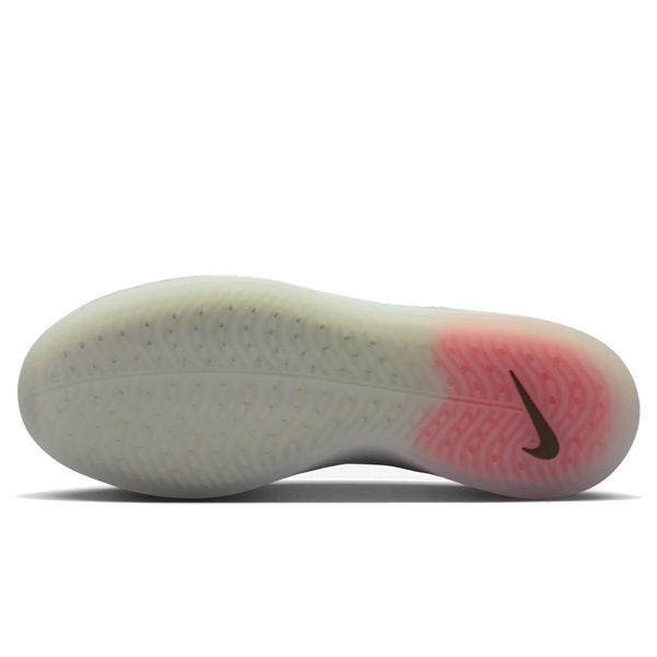 【NIKE SB】 ZOOM NYJAH 4 カラー：college grey/mink brown FQ1273-001　ナイキ エスビー ナイジャ・ヒューストン　スケートボード スケボー シューズ 靴 スニーカー SKATEBOARD SHOES