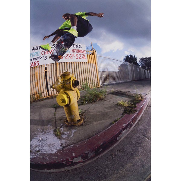 【NIKE SB】 AIR MAX ISHOD PREMIUM カラー：volt/black-volt-black IB6212-701 　ナイキ エスビー イショッド・ウェア スケートボード スケボー シューズ 靴 スニーカー SKATEBOARD SHOES