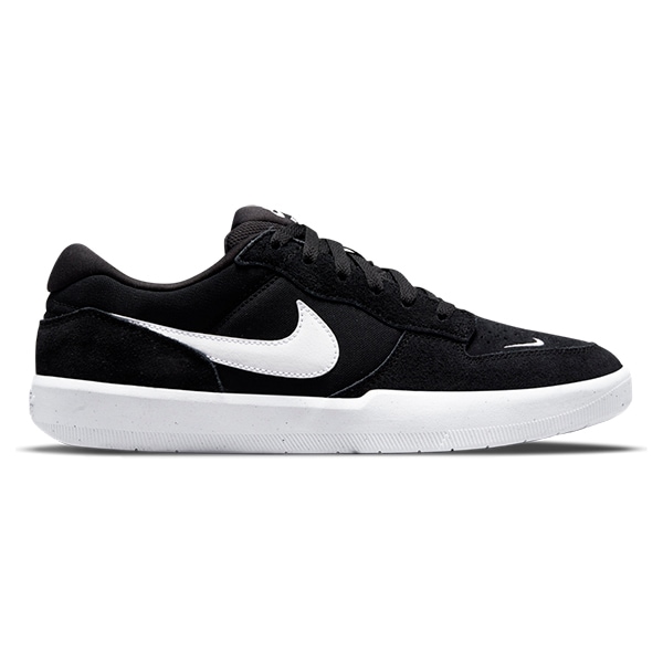 【NIKE SB】FORCE 58 カラー：black/white-black CZ2959-001　ナイキ エスビー スケートボード スケボー シューズ 靴 スニーカー SKATEBOARD SHOES