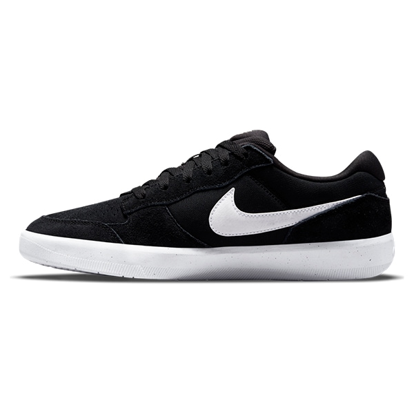 【NIKE SB】FORCE 58 カラー：black/white-black CZ2959-001　ナイキ エスビー スケートボード スケボー シューズ 靴 スニーカー SKATEBOARD SHOES