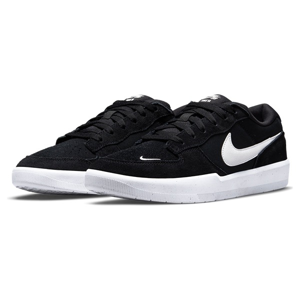 【NIKE SB】FORCE 58 カラー：black/white-black CZ2959-001　ナイキ エスビー スケートボード スケボー シューズ 靴 スニーカー SKATEBOARD SHOES