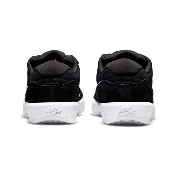 【NIKE SB】FORCE 58 カラー：black/white-black CZ2959-001　ナイキ エスビー スケートボード スケボー シューズ 靴 スニーカー SKATEBOARD SHOES