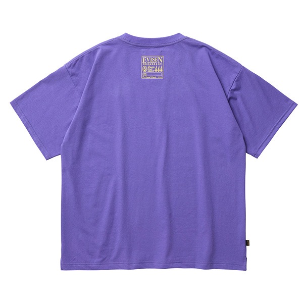 【Evisen】FUKUWARAI TEE　エビセン Tシャツ スケートボード スケボー SKATEBOARD