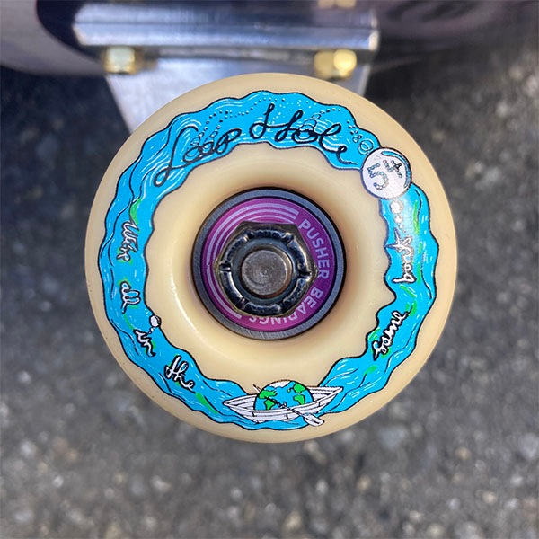 【スタッフおすすめ】BROTHA2 Jinnosuke Okada 8.125インチ スプリンクルス コンプリートセット 完成品 スケートボード スケボー SKATEBOARD DECK COMPLETE