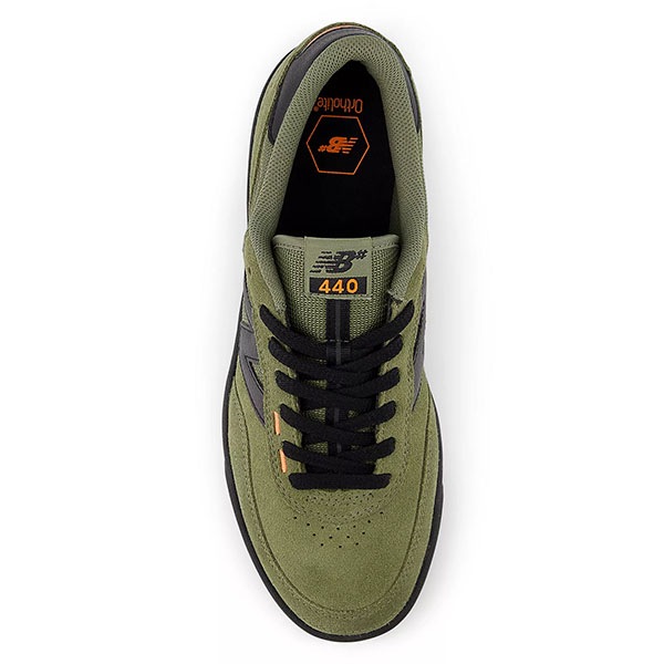 NEW BALANCE NUMERIC】NM440 V2 カラー：NL2 ニューバランス