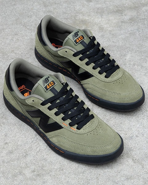 NEW BALANCE NUMERIC】NM440 V2 カラー：NL2 ニューバランス