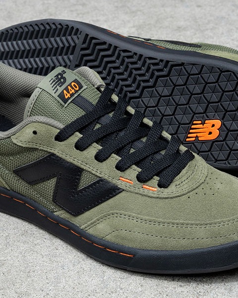NEW BALANCE NUMERIC】NM440 V2 カラー：NL2 ニューバランス