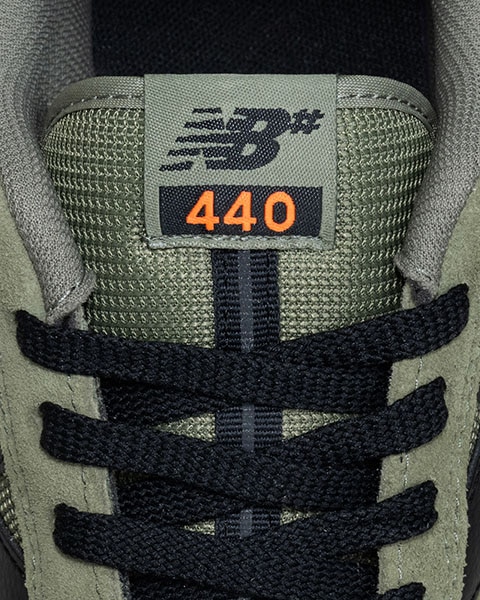 NEW BALANCE NUMERIC】NM440 V2 カラー：NL2 ニューバランス