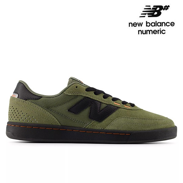 即完売★New Balance Numeric 440 V2 ヌメリック スケボー VBS NEW BALANCE NUMERIC】NM440 V2 カラー:NL2 ニューバランス