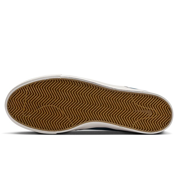 【NIKE SB】ZOOM JANOSKI OG＋ カラー：blue force/campfire orange FD6757-401　ナイキ エスビー スケートボード スケボー シューズ 靴 スニーカー SKATEBOARD SHOES