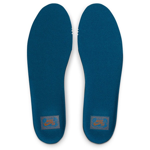 【NIKE SB】ZOOM JANOSKI OG＋ カラー：blue force/campfire orange FD6757-401　ナイキ エスビー スケートボード スケボー シューズ 靴 スニーカー SKATEBOARD SHOES