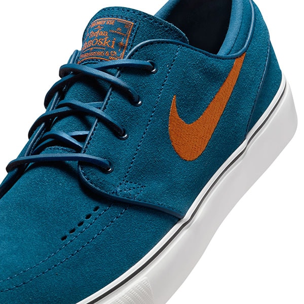 スケートボード Nike sb Janoski NIKE SB ZOOM JANOSKI OG ＋ BLACK/WHITE/BLACK | 東京の