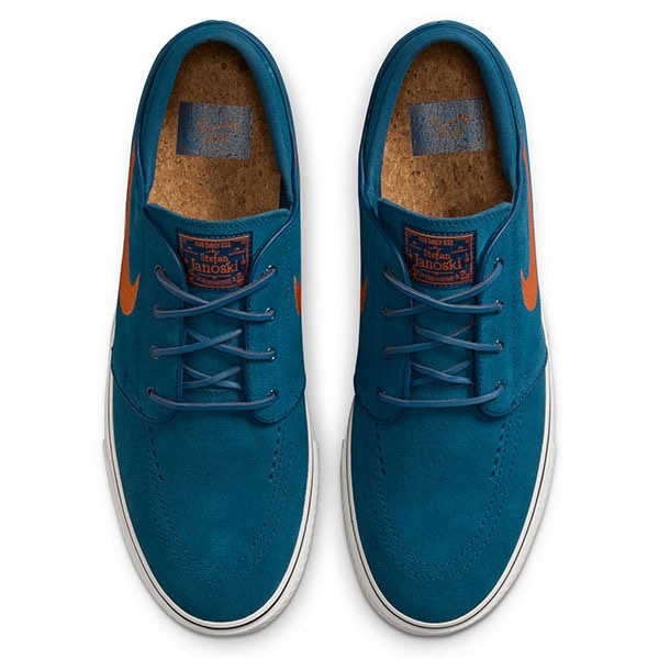 最新☆SBスケボシューズ☆Nike SB Zoom Janoski OG+お早めに！ Nike SB Zoom Janoski OG+ Skate Shoes. Nike JP