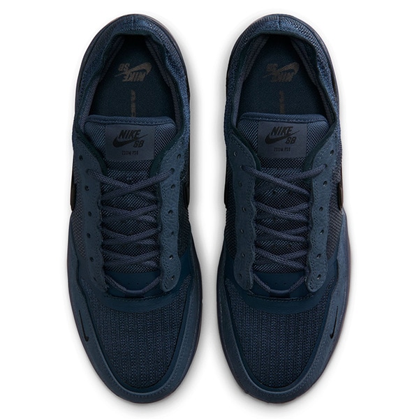 【NIKE SB】PS8 カラー:squadron blue/black FV8493-402 ナイキ エスビー スケートボード スケボー シューズ 靴 スニーカー SKATEBOARD SHOES