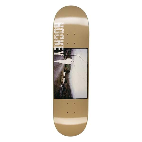 HOCKEY】Nk Stain PREIST'S LEAP shape1 8.25インチ ホッキー スケート