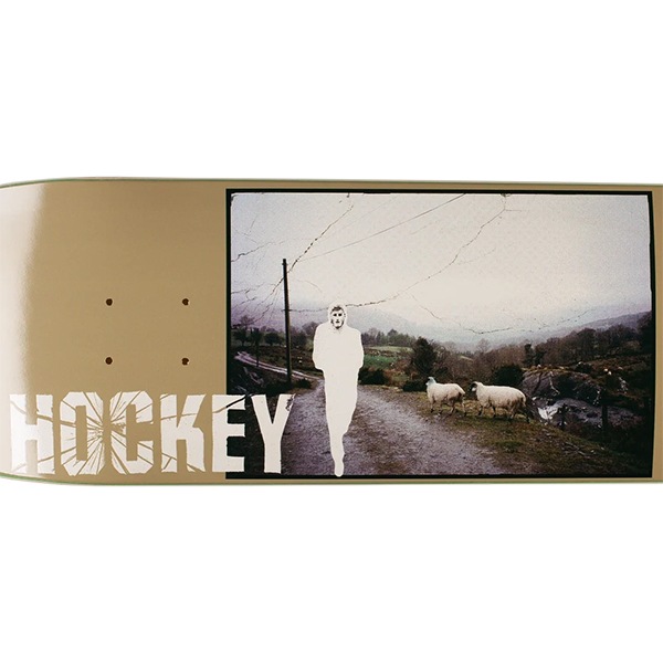 HOCKEY】Nk Stain PREIST'S LEAP shape1 8.25インチ ホッキー スケート