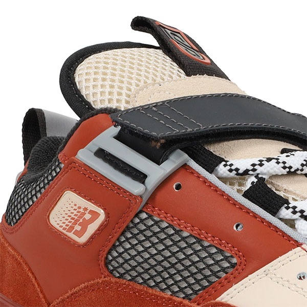 DC Shoe】 TRUTH OG -THE HERITAGE COLLECTION- カラー：white