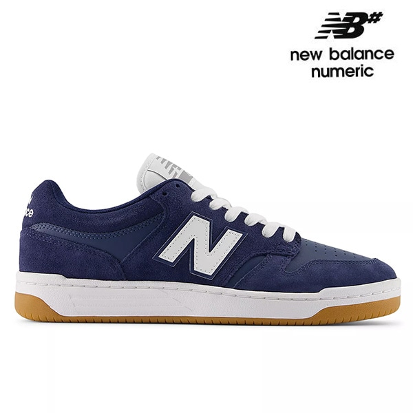 NEW BALANCE NUMERIC】NM480PRO カラー：PRO ニューバランス