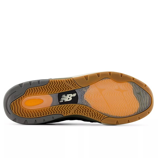 【NEW BALANCE NUMERIC】Andrew Reynolds NM933 カラー：(BST)　ニューバランス ヌメリック アンドリュー・レイノルズ スケートボード スケボー シューズ 靴 スニーカー SKATEBOARD SHOES