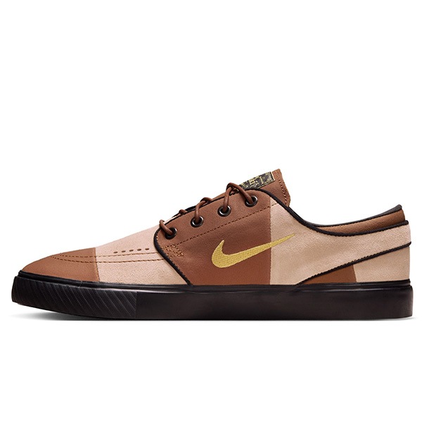 NIKE ナイキ　NIKE SB ナイキエスビー SB ZOOM  22cm NIKE SB】ZOOM JANOSKI OG＋ PREMIUM カラー：lt british tan