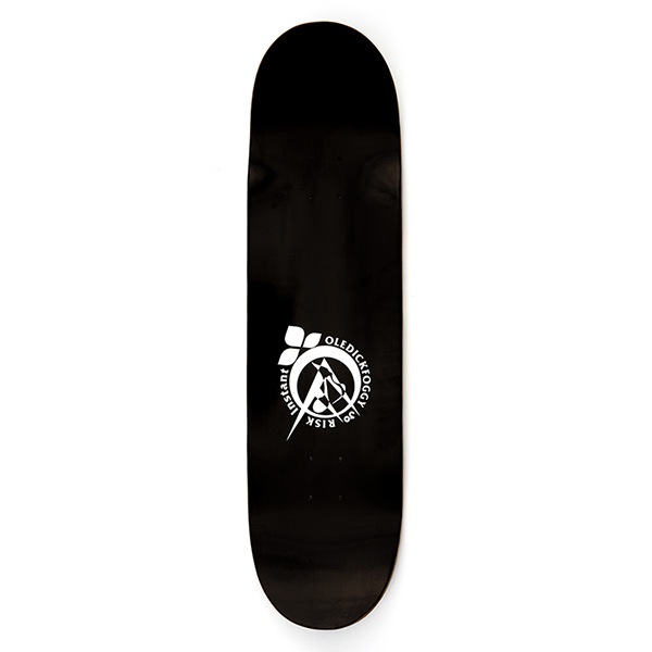 OLEDICKFOGGY×RISK×INSTANT】COLLABORATION DECK 7.38インチ