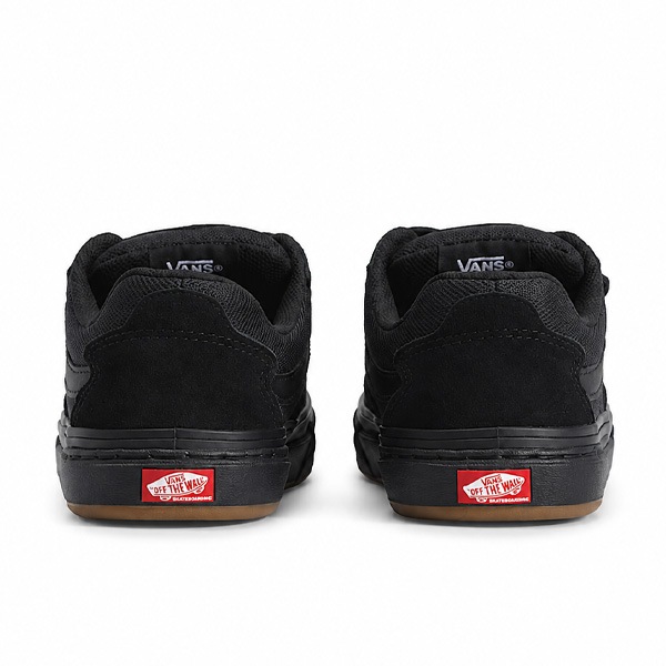 【VANS】KIDS SKATE KYLE WALKER blackout　バンズ シューズ 靴 スニーカー キッズ スケートボード スケボー KIDS  SKATEBOARD SHOES