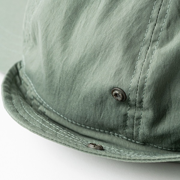 【TIGHTBOOTH】SUN SHADE CAP　タイトブース キャップ スケートボード スケボー SKATEBOARD