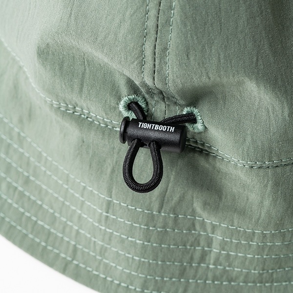 【TIGHTBOOTH】SUN SHADE CAP　タイトブース キャップ スケートボード スケボー SKATEBOARD
