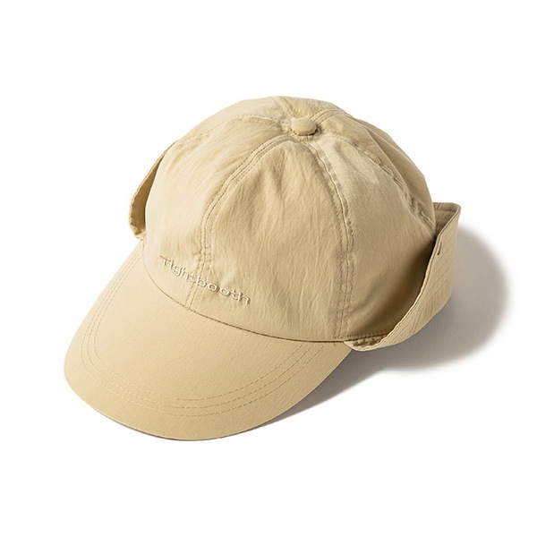 TIGHTBOOTH】SUN SHADE CAP タイトブース キャップ スケートボード