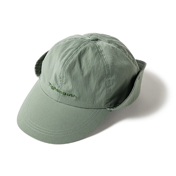 TIGHTBOOTH キャップ TIGHTBOOTH】SUN SHADE CAP タイトブース キャップ スケートボード