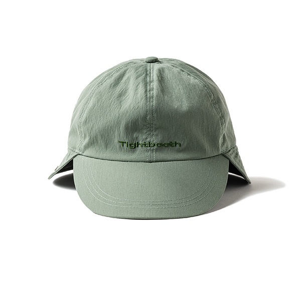 【TIGHTBOOTH】SUN SHADE CAP　タイトブース キャップ スケートボード スケボー SKATEBOARD