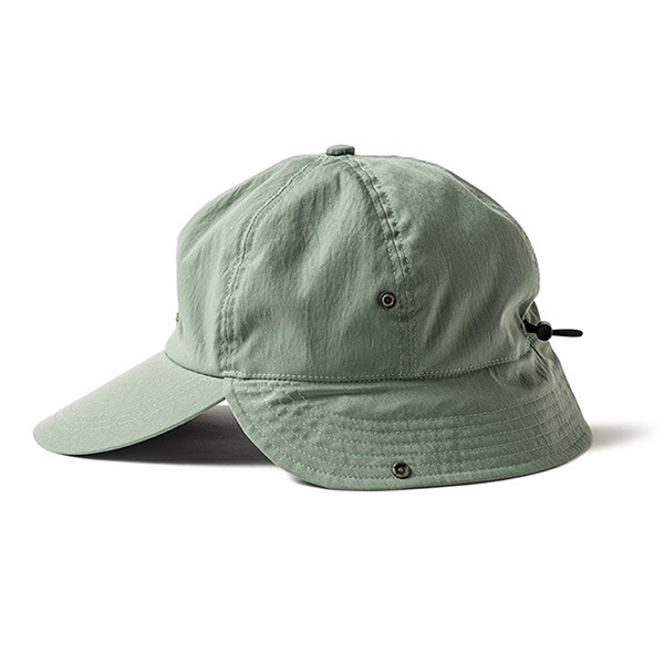 【TIGHTBOOTH】SUN SHADE CAP　タイトブース キャップ スケートボード スケボー SKATEBOARD