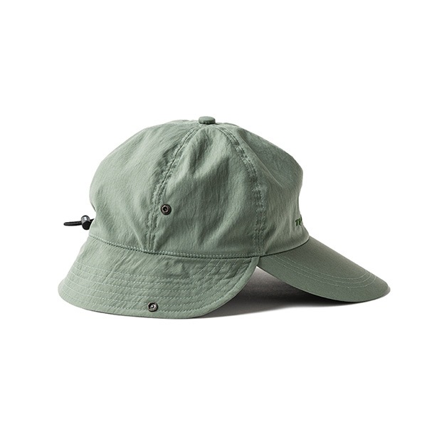 【TIGHTBOOTH】SUN SHADE CAP　タイトブース キャップ スケートボード スケボー SKATEBOARD