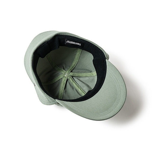 TIGHTBOOTH】SUN SHADE CAP タイトブース キャップ スケートボード