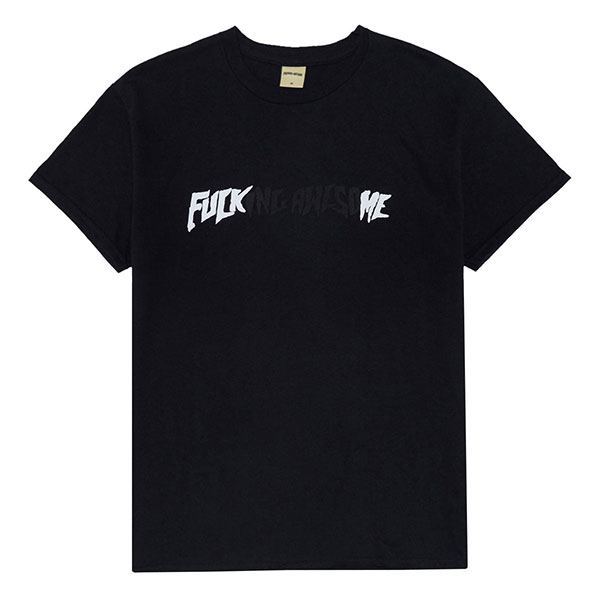 FUCKING AWESOME】FUCK ME TEE ファッキンオウサム TEE 半袖 スケート