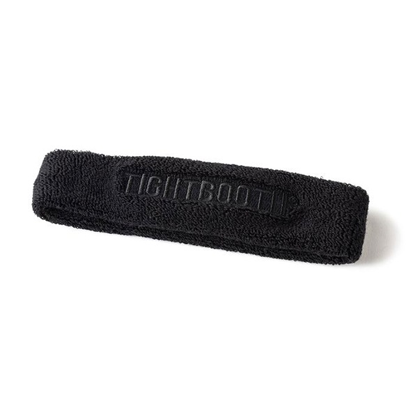 LOGO HEAD BAND - TIGHTBOOTH® タイトブース オフィシャルウェブ