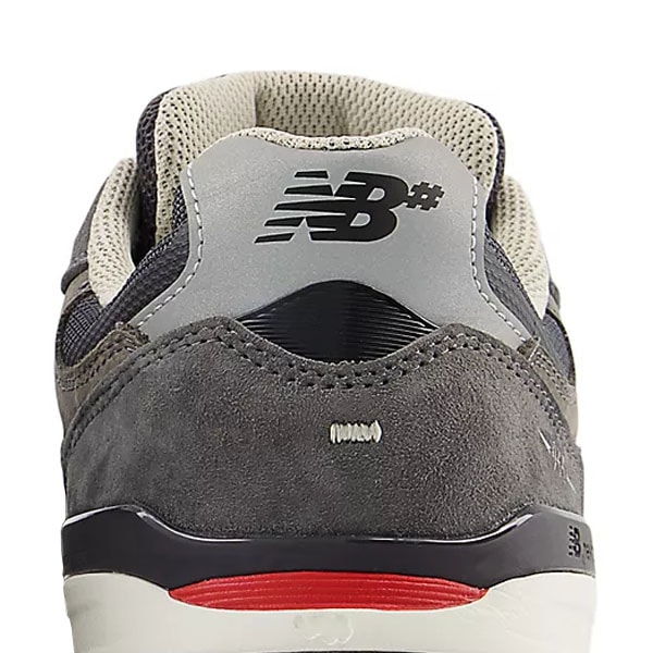 NEW BALANCE NUMERIC】Andrew Reynolds NM933 カラー：(GDY