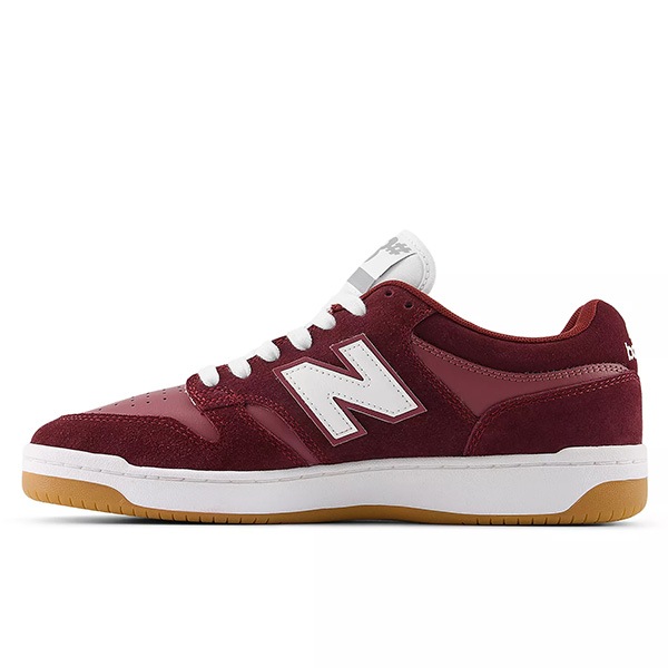 NEW BALANCE NUMERIC】NM480BEE カラー：BEE ニューバランス