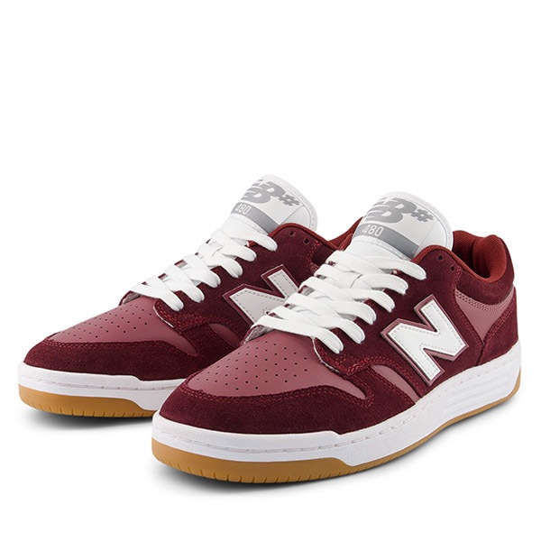 NEW BALANCE NUMERIC】NM480BEE カラー：BEE ニューバランス