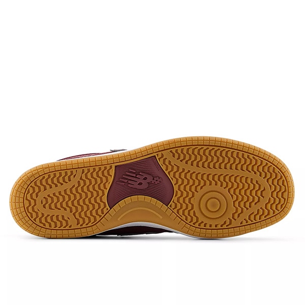 NEW BALANCE NUMERIC】NM480BEE カラー：BEE ニューバランス