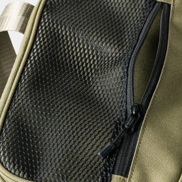 【TIGHTBOOTH】LOGO COOLER BAG olive タイトブース バック 保冷バック スケートボード スケボー SKATEBOARD