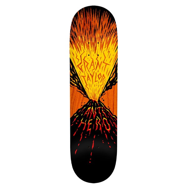 ANTI HERO】DBX GRANT TALOR 8.38インチ アンチヒーロー スケート