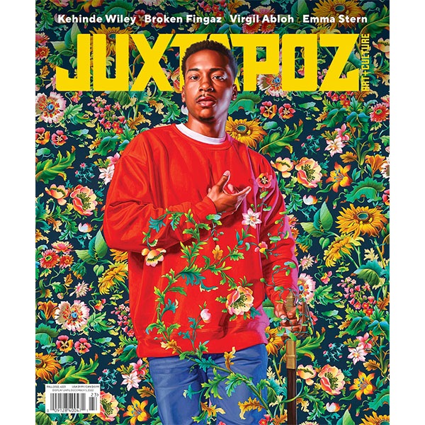 【JUXTAPOZ】FALL 2022 -223- ジャクスタポーズ マガジン 書籍 雑誌  スケートボード スケボー SKATEBOARD