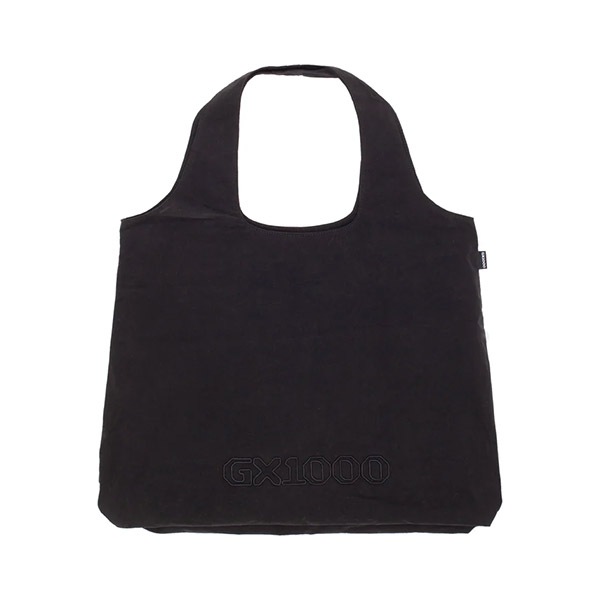 【GX1000】WAXED TOTE BAG ジーエックス バッグ スケボー スケートボード SKATEBOARD DECK