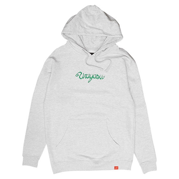【CHOCOLATE×instant】FLIP THE SCRIPT HOOD URAYASU インスタント チョコレート パーカー スケートボード スケボー SKATEBOARD