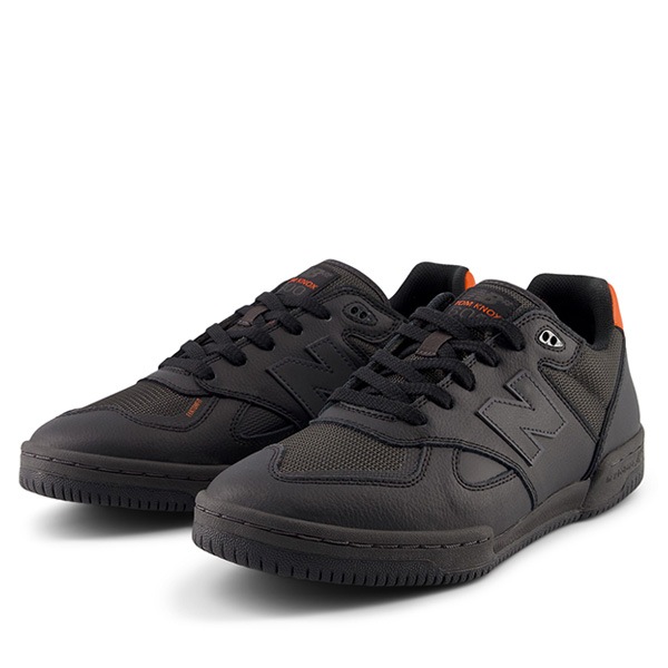 スケートボード new balance numeric tom knox 600 25cm NEW BALANCE NUMERIC TOM KNOX 600 GREEN/BLACK – Olympia Skateshop