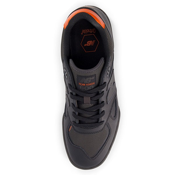 NEW BALANCE NUMERIC】Tom Knox NM600TOO カラー：TOO