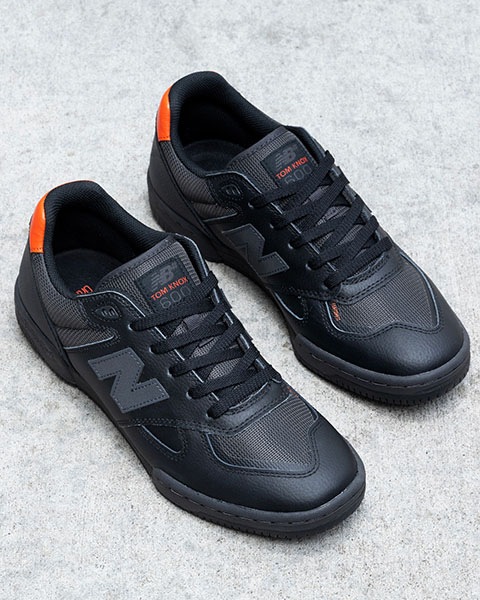 スケートボード new balance numeric tom knox 600 25cm NB Numeric Tom Knox 600 - New Balance